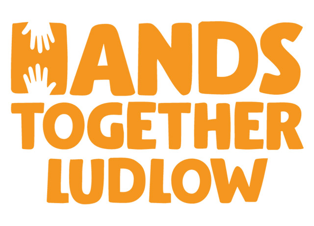 Hands Together Ludlow